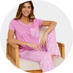 Shop Nightwear